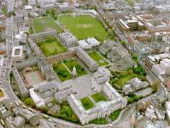 Trinity College Irland
